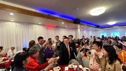 2025年4月围棋盛宴：北海新绎杯与倡棋杯赛事启幕在即